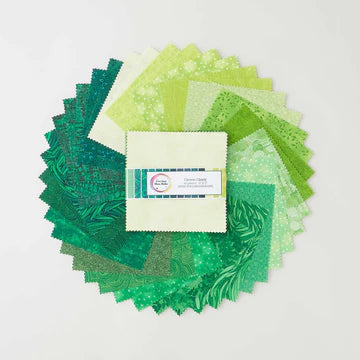 Charm Pack - I've Got Hue, Babe