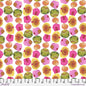 Free Spirit Colori Jelly - Pink - Black Rabbit Fabric Inc.