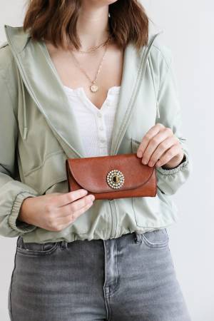 Sallie Tomato: Lucky Penny Wallet Kit