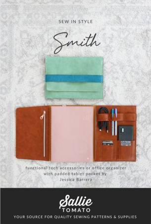 Smith Organizer