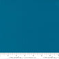 Moda Basics Bella Solids - Horizon Blue