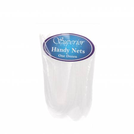 Handy Nets Spool Covers - 12 nets