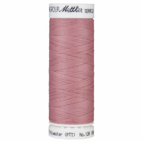 Mettler Seraflex Stretch Elastic Thread - Rose Quartz 1057