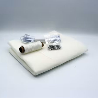 Patchwork Kicks Sneaker Soles: Essentials Kit