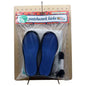 Patchwork Kicks Sneaker Soles: All Inclusive Kit