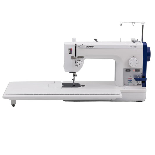 Brother - PQ1600S -High speed straight stitch sewing machine