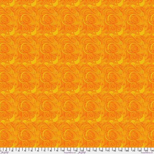 Free Spirit - BioGeo Orange Peel - Orange