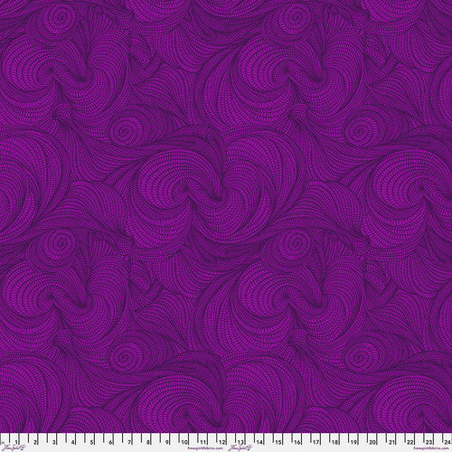 Free Spirit - BioGeo Plum Flip - Plum