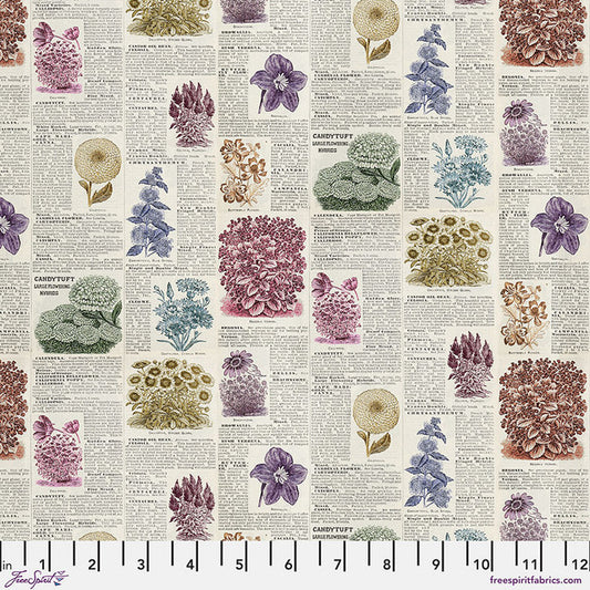 Tim Holtz Palette Multi Botany