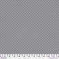 Tula Pink True Colors Graywork Tiny Dots - Shadow