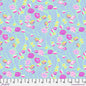 Tula Pink  Untamed Flowerfield - Cosmic