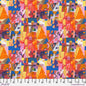 Free Spirit Colori Prism - Multi - Black Rabbit Fabric Inc.