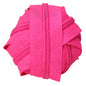 Atelier #5 Zipper - Hot Pink Teeth