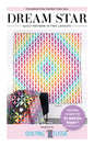 Paper Quilt Pattern - Dream Star Quilt (FFP)
