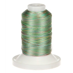 RA 2371 4CC RAINBOW 40WT 700YD VARIGATED RAYON