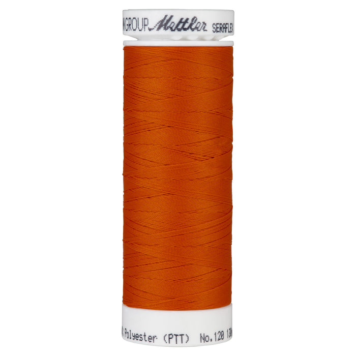 Mettler Seraflex Stretch Elastic Thread - Peppers 0450