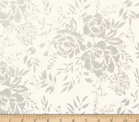 Hoffman Bali Batik - Mist