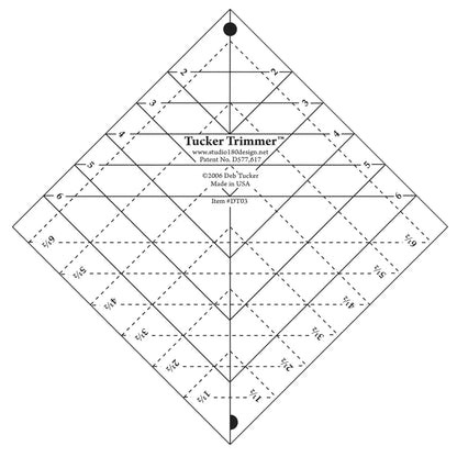 Tucker Trimmer I