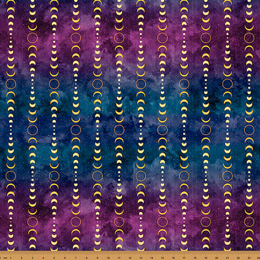 Hoffman Dream Big Eclipse - Ambrosia