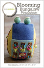 Blooming Bungalow Pincushion