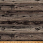 Hoffman Winterwind Stables - Woody