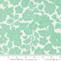 Moda Bloomsberry Damask - Aqua