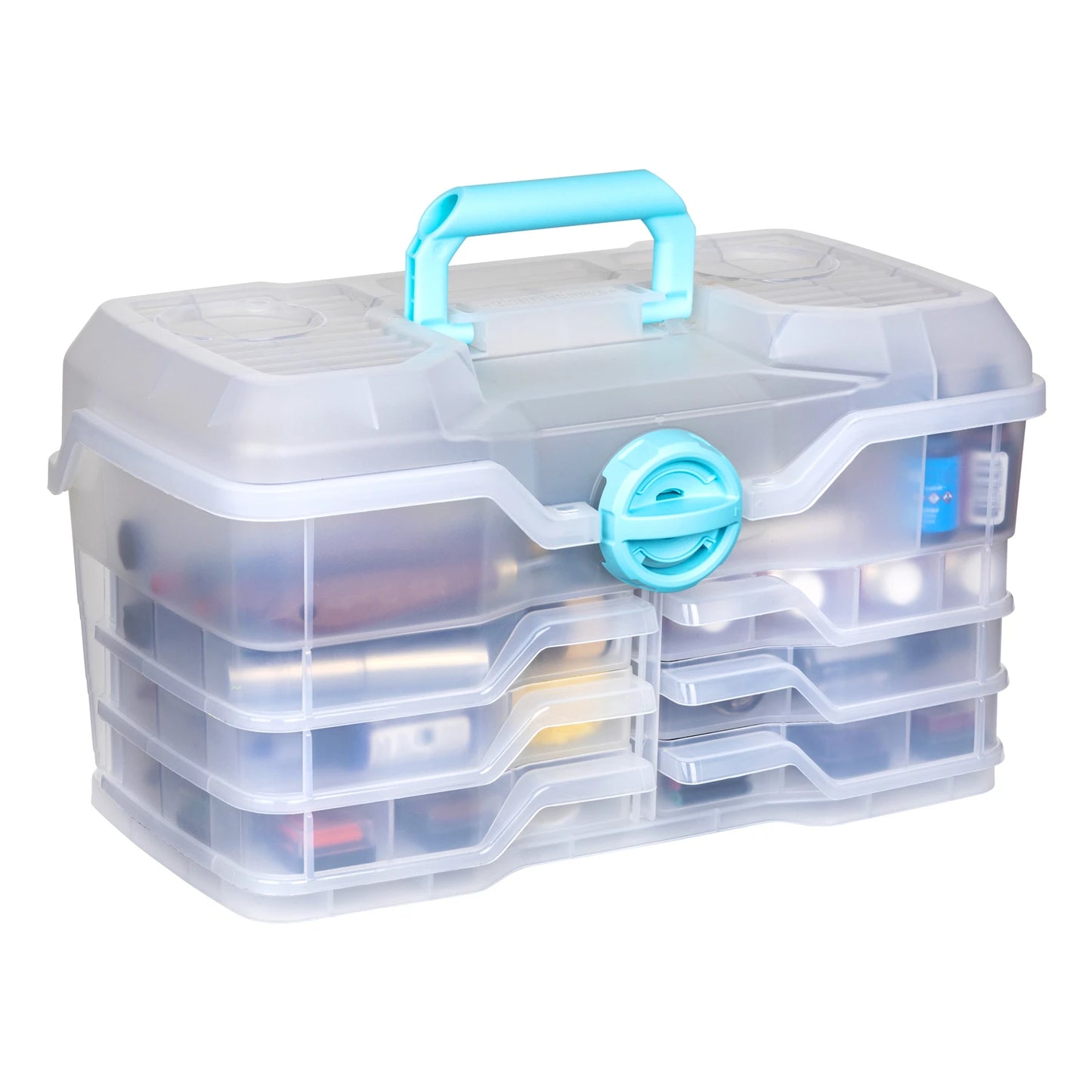 Art Bin Large Project Box