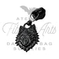 Atelier #5 Wolf Zipper Pulls