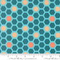 Moda Honeyed Horizon Box Hex - Horizon