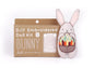 ***PRE-ORDER*** Kiriki Embroidery Kit: Bunny