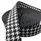 Atelier Webbing - Catstooth - 25mm (1in)