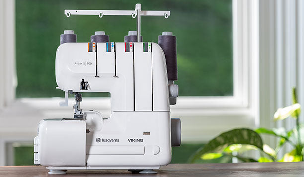 Serger 102