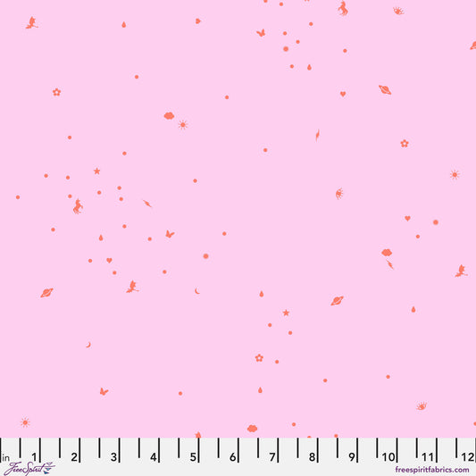 Tula Pink Rabbit ***PRE-ORDER*** Tula Pink Legendary Collection – Black Rabbit Fabric Inc.