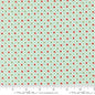 Moda Bloomsberry Checks - Aqua