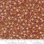 ***PRE-ORDER*** Moda Morris Muse Clover - Russet