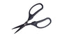 LDH Scissors Midnight Edition Soft-handled Craft Scissors 6.5"