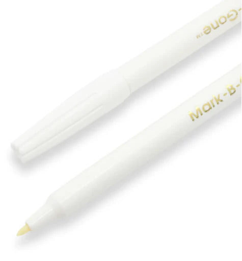 Dritz Mark-B-Gone White Marking Pen