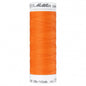 Mettler Seraflex Stretch Elastic Thread - Tangerine 1335