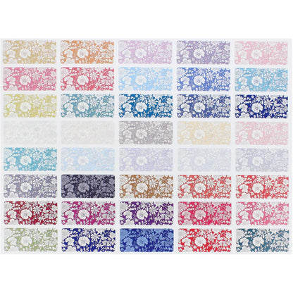 Jelly Roll - Liberty Emily Belle Lasenby Roll 40 pcs