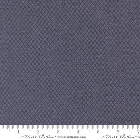Moda Flannel Prairie Gather Flan Indigo