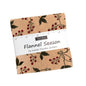 Charm Pack: Moda Flannel Season