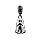 Atelier #5 Ghost Zipper Pulls