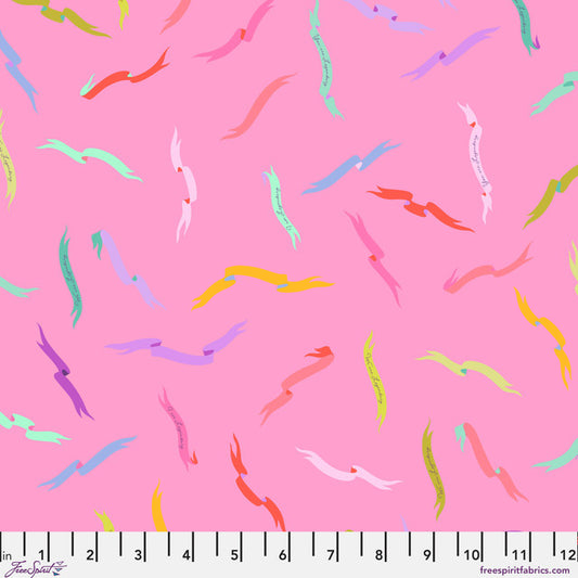Tula Pink Rabbit ***PRE-ORDER*** Tula Pink Legendary Collection – Black Rabbit Fabric Inc.