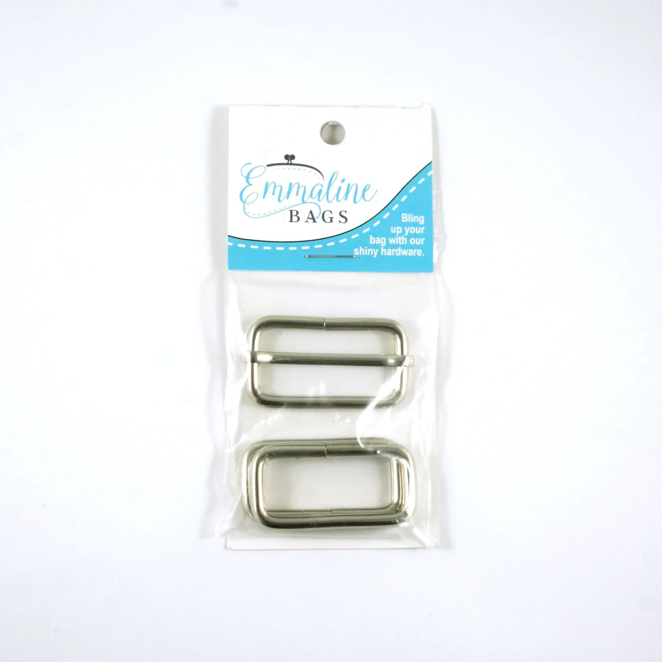 Emmaline Hardware Kit - The Prairie Girl