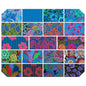 Kaffe Fassett Collective Design Roll - Cool