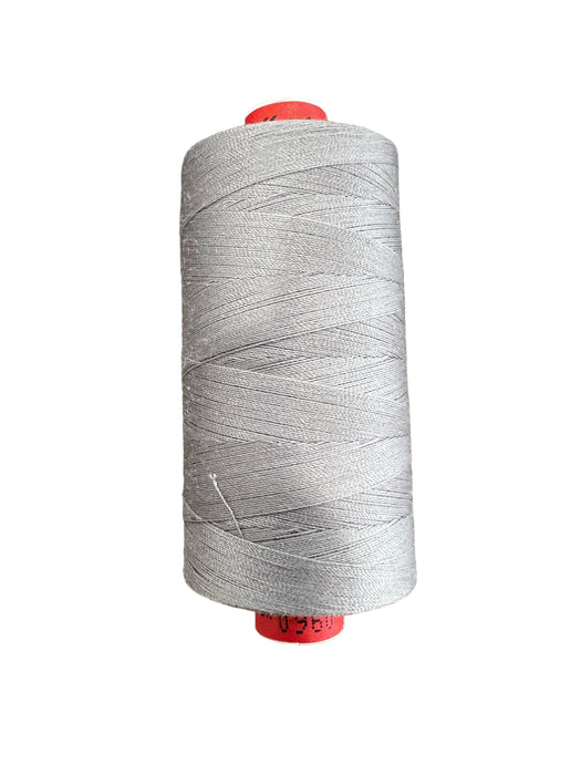 Mettler Metrosene Thread, 100% Polyester, 1000M Grey