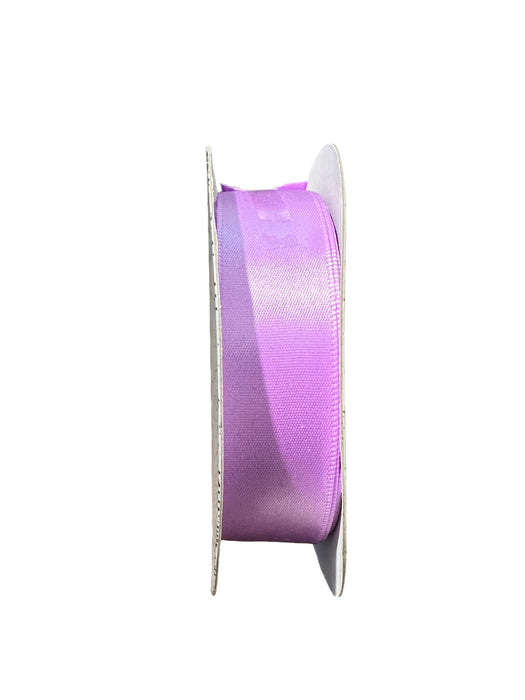 Polyester Ribbon 19mm - Lilac