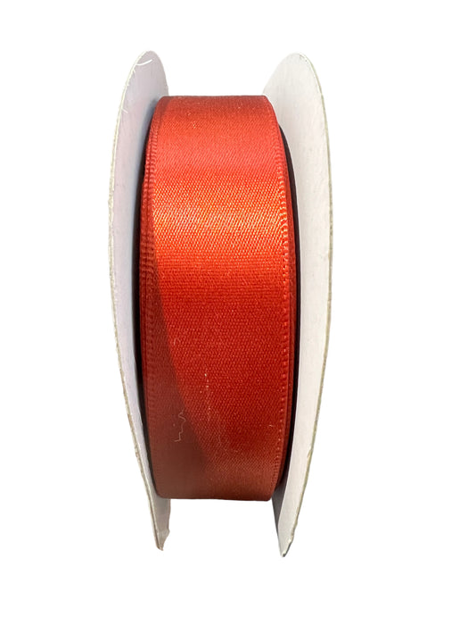 Polyester Ribbon 19mm - Copper