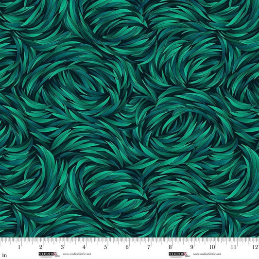 Wideback - StudioE Tempest - Jadite