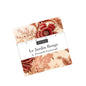 Charm Pack: Moda Le Jardin Rouge